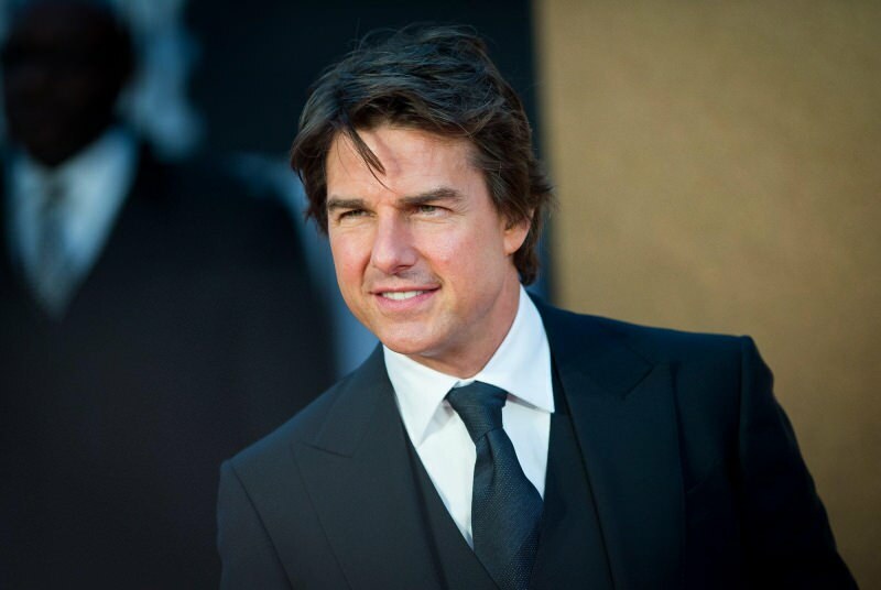 Der größte Gewinner pro Wort der Welt war Tom Cruise! Also, wer ist Tom Cruise?