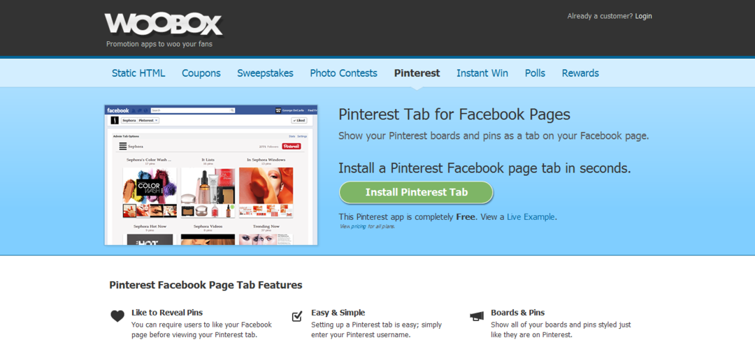 5 Möglichkeiten, mit Facebook einen Pinterest zu erstellen: Social Media Examiner