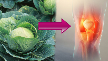 Verursacht Knochen- und Gelenkschmerzen? Was ist gut für Gelenk- und Knochenschmerzen? 