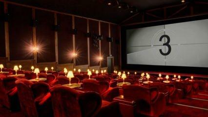 Welche Filme kommen im September 2023 in die Kinos? Welche Filme kommen diese Woche in die Kinos?