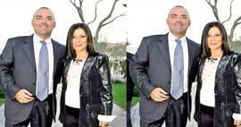 Millionen-Dollar-Klage des Schwiegersohns von Sabancılar an seine 27-jährige Frau! Es stellt sich heraus, dass er nur auf Geld aus ist