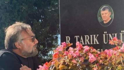 Tarık Ünlüoğlu von Oktay Kaynarca teilen! Wer ist Oktay Kaynarca und woher kommt er?