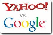 Yahoo - Neue Funktion für die direkte Suche gestartet