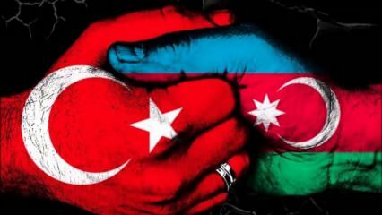 Unterstützung von berühmten Künstlern nach Aserbaidschan!