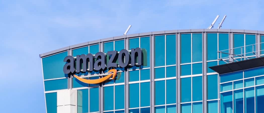 Sollten Sie Ihre Elektronik über das Trade-In-Programm an Amazon verkaufen?