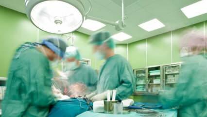 Die Nachfrage nach Uterustransplantationen steigt