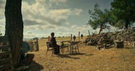 'Devotion Hasan'-Film ist ein Passagier nach Schweden! Ausgezeichnet beim Sao Paulo International Film Festival