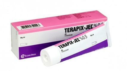 Vorteile von Termox Gel! Wie ist das Therapyx-Gel anzuwenden? Therapyx Gelpreis 2020