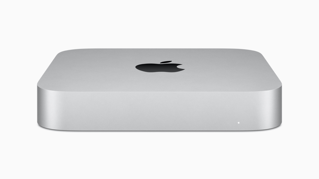 Die ersten Apple Silicon Macs kommen mit zwei neuen MacBooks und einem Fresh Mac mini
