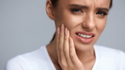 Was sind die Lebensmittel, die den Zähnen schaden?