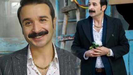 Eser Eyüboğlu, der Selami der Gönül Mountain-Serie, wurde im Coronavirus gefangen! Wer ist Eser Eyüboğlu?