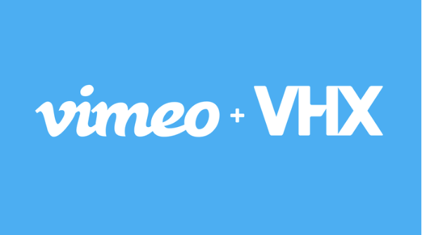 vimeo vhx partnerschaft