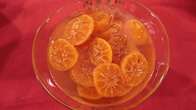 Wie macht man die einfachste Mandarinenmarmelade? Tipps für die Zubereitung köstlicher Mandarinenmarmelade