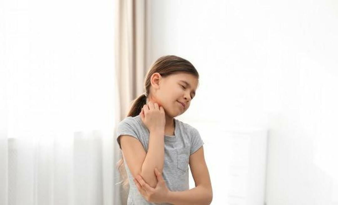 Eltern aufgepasst: Der Grund für die anhaltenden Schmerzen im Arm Ihres Kindes kann seine Schultasche sein!