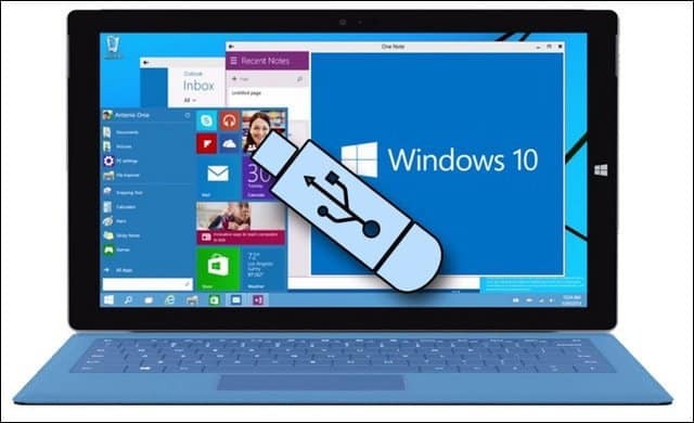 Warum Sie diese Woche auf Windows 10 aktualisieren möchten