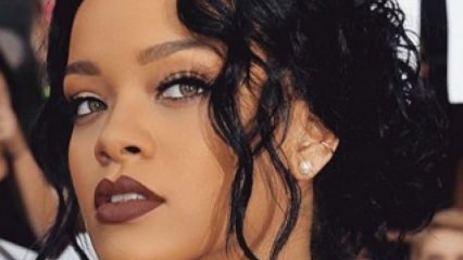 Neues Album gute Nachrichten für Rihanna-Fans!