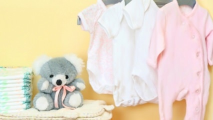 Was ist beim Kauf von Babykleidung zu beachten?