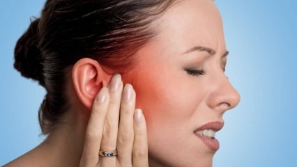 Ohrenjucken verursacht? Was sind die Bedingungen, die Ohrenjucken verursachen? Wie geht ein Ohrenjucken vorbei?