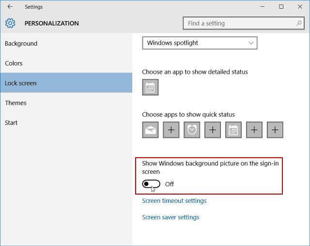 Windows 10 Preview Build 10547 Visuelle Tour zu den Neuerungen