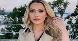 Israel-Hamas-Austausch aus Hadise! „Ich bin kein Politiker, aber…“