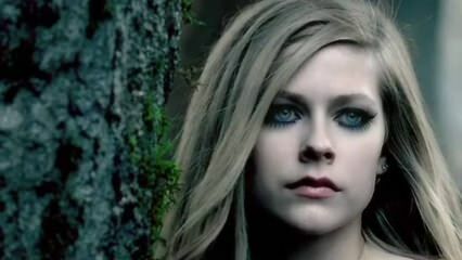 Avril Lavigne hat eine stille Todeskrankheit!