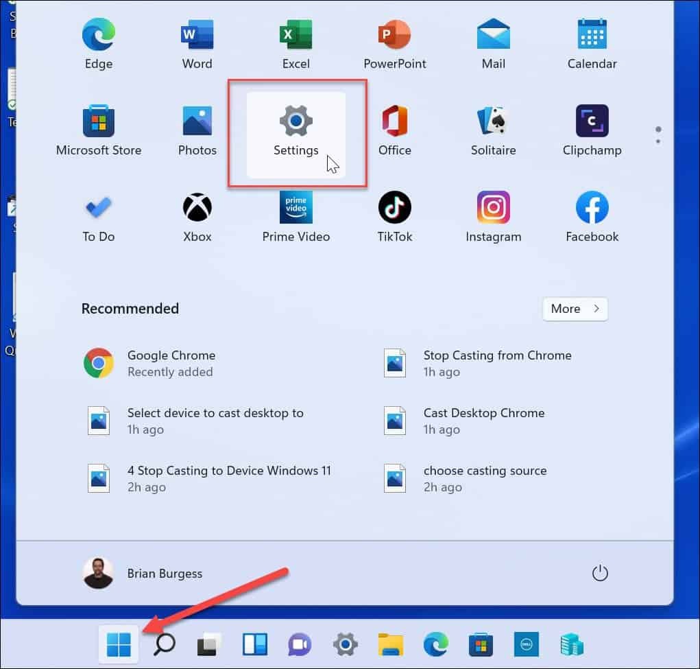 Windows 11 Drag & Drop funktioniert nicht