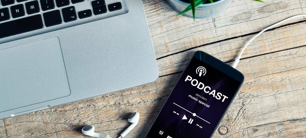 So verwenden Sie Google Play Music zum Abonnieren von Podcasts