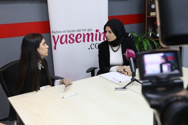 Der Forscher - Schriftsteller Nuray Karpuzcu lieferte Informationen zur Mutter-Kind-Gesundheit für Yasemin.com