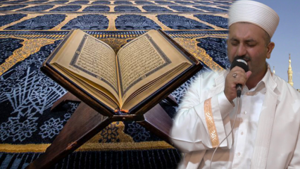 Die Belohnung für das Lesen des Korans! Kannst du den Koran ohne Waschung lesen?