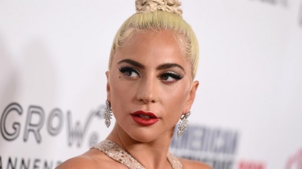Lady Gaga in letzter Minute