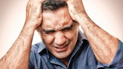 Wie vergehen Migräne-Schmerzen?