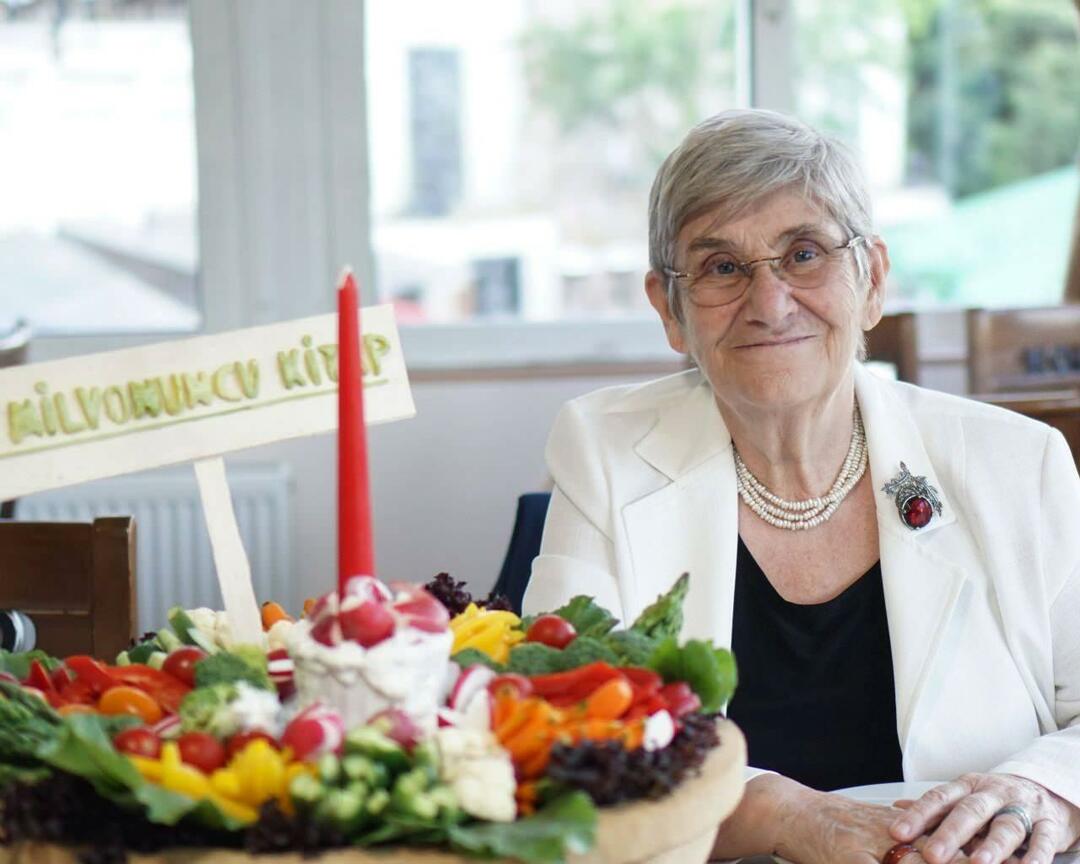 Reiswarnung an Männer aus Canan Karatay! Verursacht Reis Haarausfall?