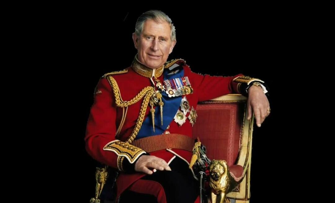 Buckingham Palace kündigte an: König George III. Das Krönungsdatum von Charles wurde bekannt gegeben!