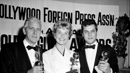 Die legendäre Hollywood-Schauspielerin Doris Day stirbt