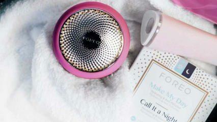Was macht Foreo UFO? Was ist die Foreo UFO Smart Mask App? Foreo UFO-Preis