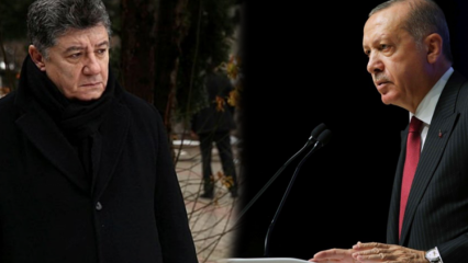 Wer ist Tarık Ünlüoğlu? Beileid telefoniert mit Präsident Gülenay Kalkan von Ünlüoğlus Frau