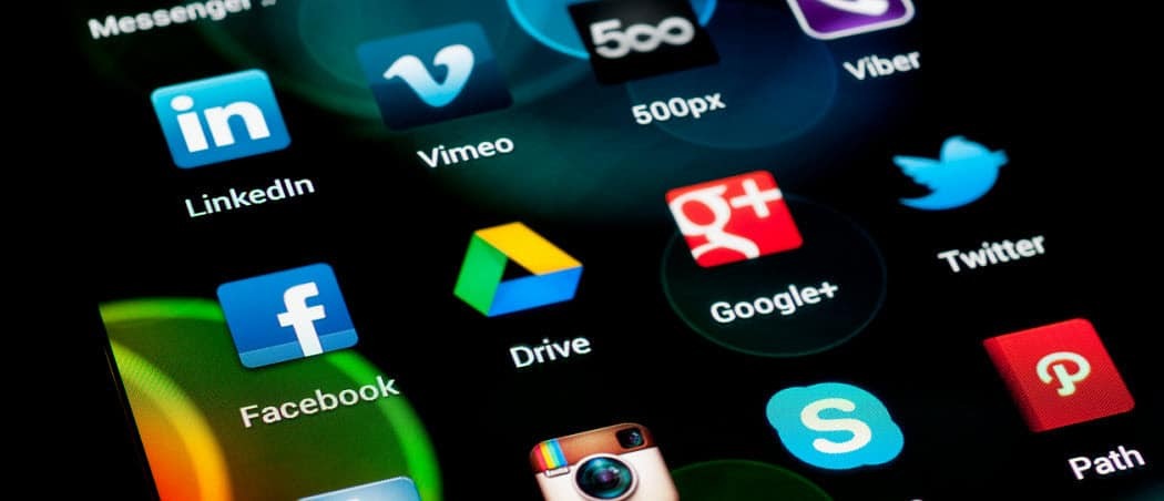 Konzentrieren Sie sich auf Android Hilft dabei, ablenkende Apps zu blockieren