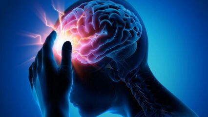 Was ist ein Gehirnaneurysma und was sind seine Symptome? Gibt es ein Heilmittel gegen Gehirnaneurysma?
