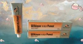 Was ist Wilkinson Pomade und wofür wird sie verwendet? Wilkinson Pomade-Anwendungsmethode!