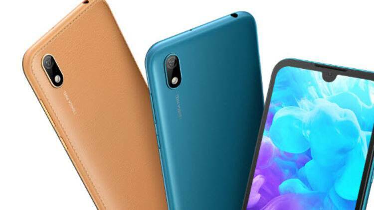 Was sind die Funktionen des Huawei Y5 2019 Mobiltelefons, das auf dem A101 verkauft wird? Wird es gekauft?