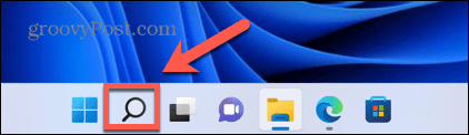 Windows-Dateimenü