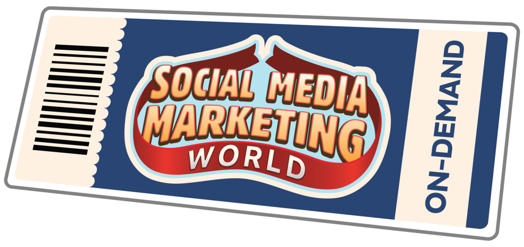 Social-Media-Marketing-Welt