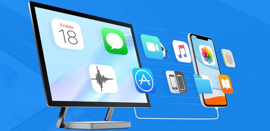 IPhone Transfer & Backup: Was DearMob zu einer überlegenen Lösung für Mac macht