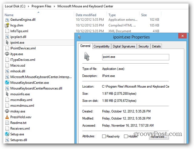 Verwenden Sie den Windows 8 Task-Manager, um Startprogramme zu deaktivieren