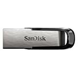 SanDisk 16GB Ultra Flair USB 3.0 Flash-Laufwerk - SDCZ73-016G-G46