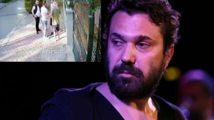 Hüseyin Meriç, der von Halil Sezai misshandelt wurde, erklärte in einer Live-Sendung, was er lebte!