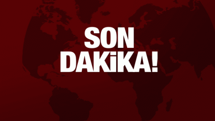 Last-Minute-corona Alarm in der Türkei! In 81 Provinzen wurden die Maßnahmen erhöht 