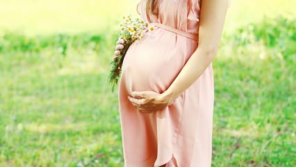 Wie soll die Beziehung während der Schwangerschaft sein? Wie viele Monate kann ich während der Schwangerschaft Geschlechtsverkehr haben?