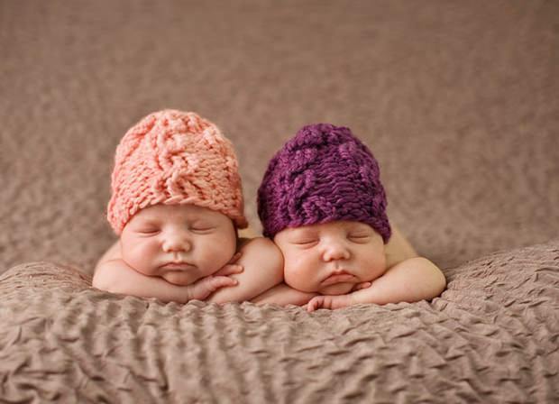 Wenn es Zwillinge in der Familie gibt, steigt dann die Wahrscheinlichkeit einer Zwillingsschwangerschaft, wird die Generation Pferde sein? Von wem hängt die Zwillingsschwangerschaft ab?