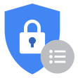 Sicherheitsüberprüfung Google